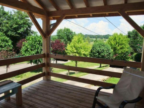 Gîte charmant avec SPA et Sauna en bord de Saône - FR-1-583-111